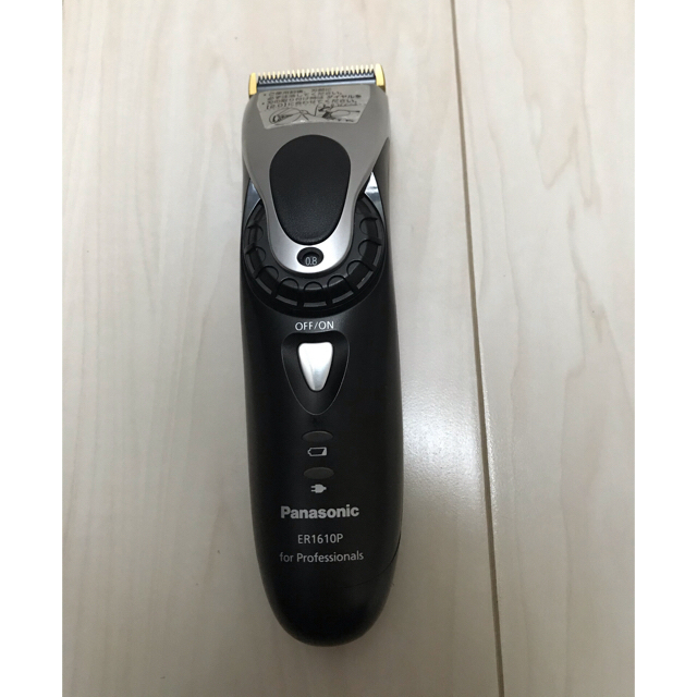 極美品 パナソニック pro リニア バリカン 理容 Panasonic 極美品 パナソニック pro リニア バリカン 理容 Panasonic