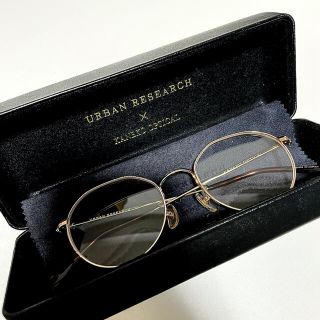 アーバンリサーチ(URBAN RESEARCH)のKANEKO OPTICAL×URBAN RESEARCH(サングラス/メガネ)