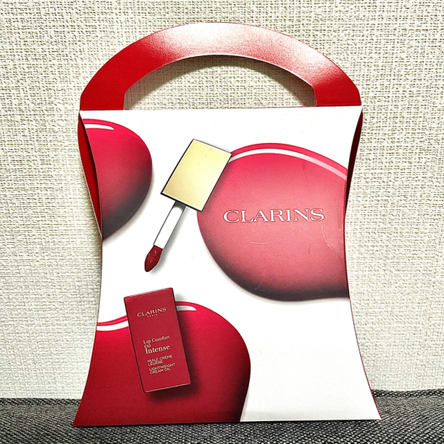 CLARINS(クラランス)の【未使用】CLARINS フィックスメイクアップ コスメ/美容のベースメイク/化粧品(その他)の商品写真