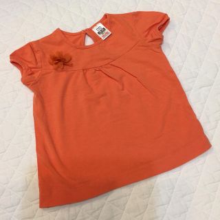 ザラキッズ(ZARA KIDS)のZARA baby 86㎝  Tシャツ(Ｔシャツ)