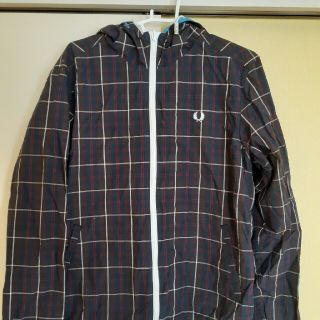 フレッドペリー(FRED PERRY)のブレッドペリー　リバーシブルジャケット　春物(ブルゾン)