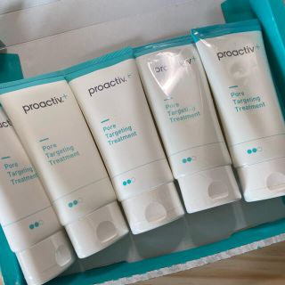 プロアクティブ(proactiv)の【週末限定セール】プロアクティブ　STEP2  90g 5本(美容液)