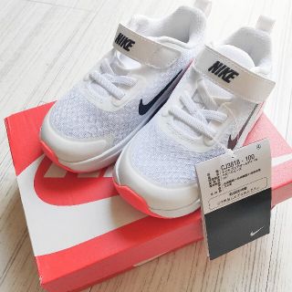 ナイキ(NIKE)の【新品未使用】ナイキスニーカー　14cm　NIKE WEARALLDAY(TD)(スニーカー)