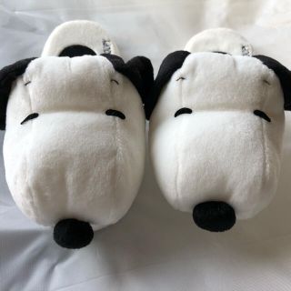 スヌーピー(SNOOPY)のスヌーピー スリッパ (スリッパ/ルームシューズ)