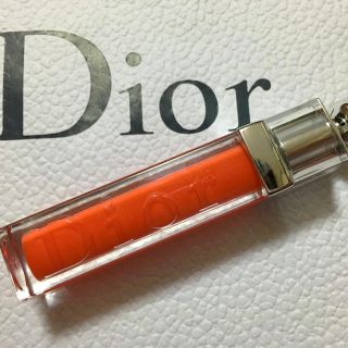 ディオール(Dior)の【未使用】ディオール アディクトグロス(リップグロス)