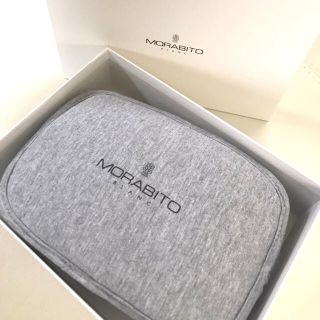 モラビト(MORABITO)のモラビト＊ポーチ＊3点セット(ポーチ)