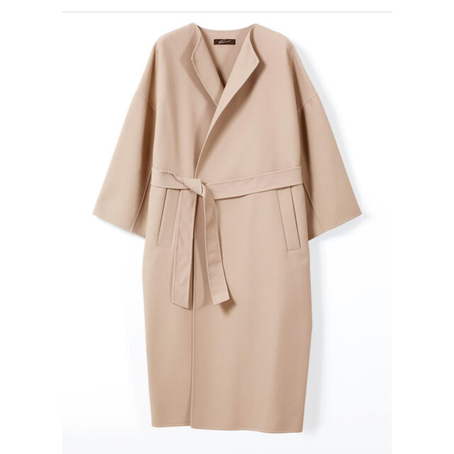 スプリングリバーコート | sweatreno.com