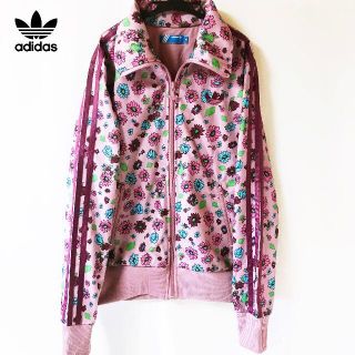 アディダス(adidas)の❇rara❇様専用【adidas】ジャケット【FUKUZO】ワンピースセット(ナイロンジャケット)