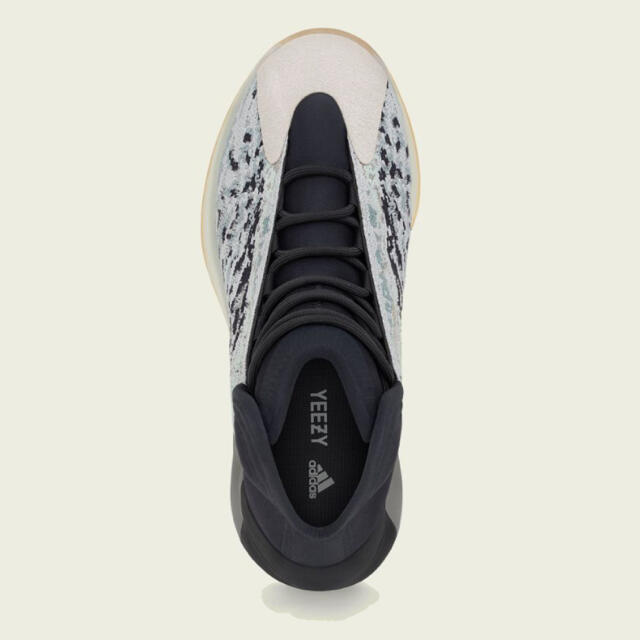 adidas(アディダス)のADIDAS YEEZY QUANTUM メンズの靴/シューズ(スニーカー)の商品写真