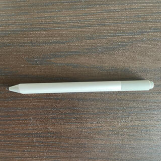 マイクロソフト(Microsoft)のsurface pen（サーフェスペン）純正(タブレット)