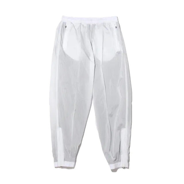 メンズNIKE × KIM JONES TRACK PANT WHITE S