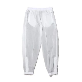 NIKE - NIKE × KIM JONES TRACK PANT WHITE Sの通販 by TTT's ...