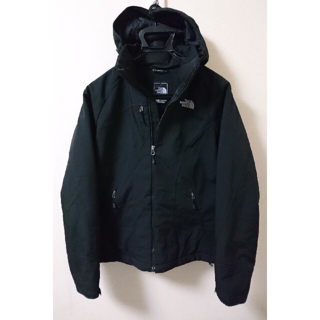 THE NORTH FACE(ザノースフェイス)のノースフェイスソフトシェルパーカー メンズのジャケット/アウター(マウンテンパーカー)の商品写真