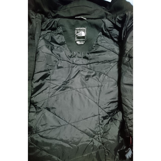 THE NORTH FACE(ザノースフェイス)のノースフェイスソフトシェルパーカー メンズのジャケット/アウター(マウンテンパーカー)の商品写真