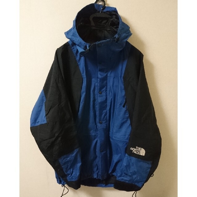 THE NORTH FACE(ザノースフェイス)のノースフェイスゴアテックスマウンテンパーカー メンズのジャケット/アウター(マウンテンパーカー)の商品写真