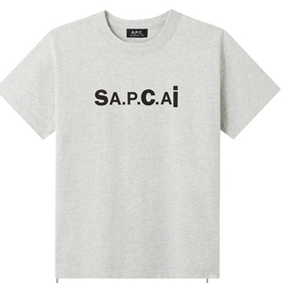 サカイ コラボ Tシャツ(レディース/半袖)の通販 68点 | sacaiの 