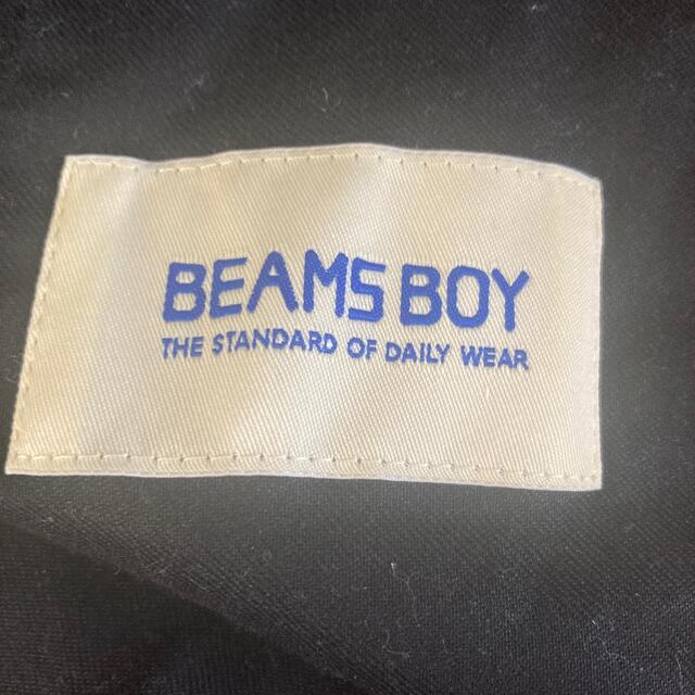 BEAMS BOY(ビームスボーイ)の最終値下げ！BEAMSBOY パンツ レディースのパンツ(カジュアルパンツ)の商品写真