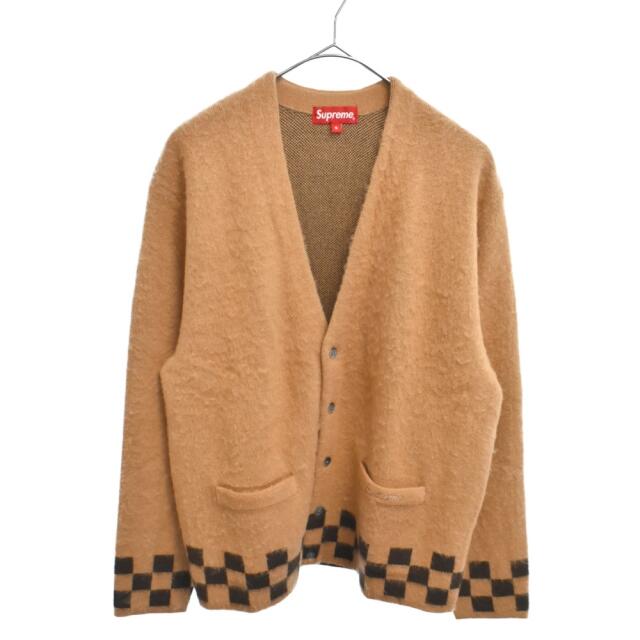 超ポイントバック祭】 SUPREME シュプリーム カーディガン メンズ