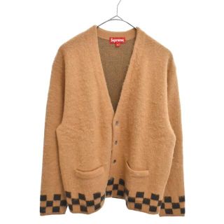 シュプリーム(Supreme)のSUPREME シュプリーム カーディガン(カーディガン)