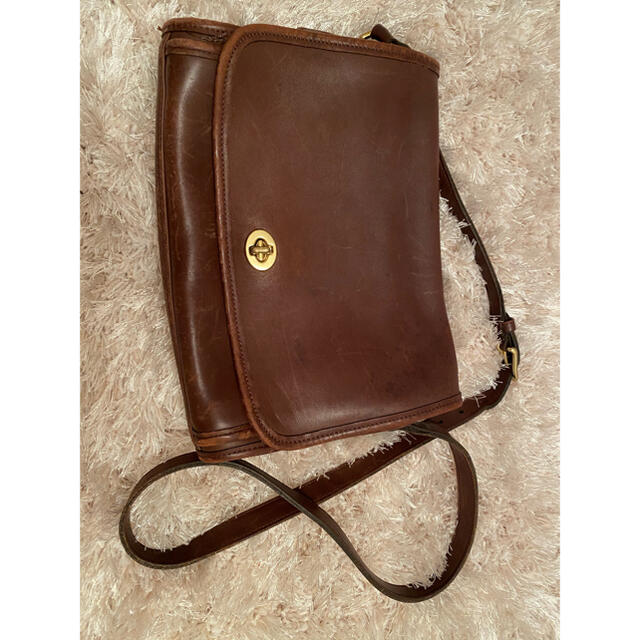 COACH - コーチ♡ショルダーバック