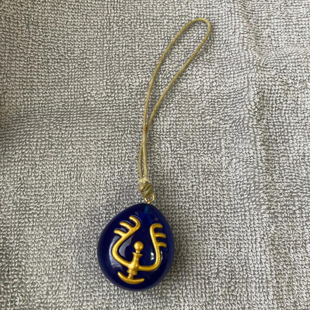 ジブリ - 天空の城ラピュタ 飛行石 ストラップの通販 by ちこ's shop ジブリ - 天空の城ラピュタ 飛行石 ストラップの通販 by ちこ's shop
