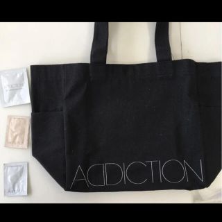 アディクション(ADDICTION)のADDICTION 4点セット(トートバッグ)