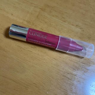 クリニーク(CLINIQUE)の新品未使用　CLINIQUE  リップカラー(リップライナー)