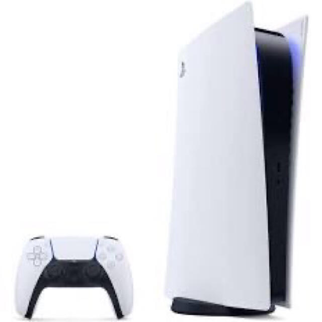 PlayStation5 CFI-1000A01  新品未使用　本体