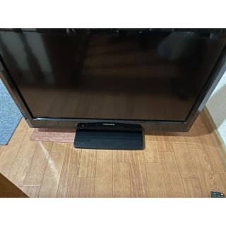 TOSHIBA テレビ(テレビ)