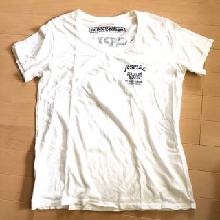 バンダイ(BANDAI)のONE PIECE  Tシャツ(Tシャツ(半袖/袖なし))