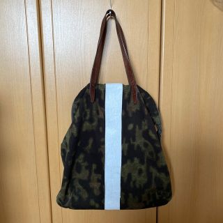 ドリスヴァンノッテン メンズバッグの通販 46点 | DRIES VAN NOTENの