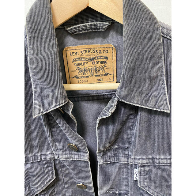 Levi S Levi S リーバイス コーデュロイ ジャケットの通販 By Coco S Shop リーバイスならラクマ Levi S Levi S リーバイス コーデュロイ ジャケットの通販 By Coco S Shop リーバイスならラクマ