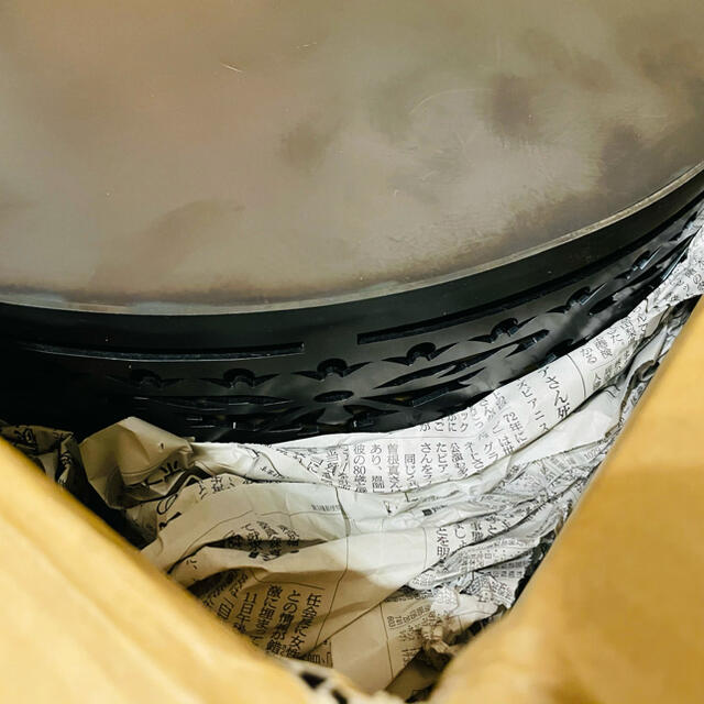 神たま様専用】山賊マウンテン mouncol 悪tega マウンコル 焚き火台