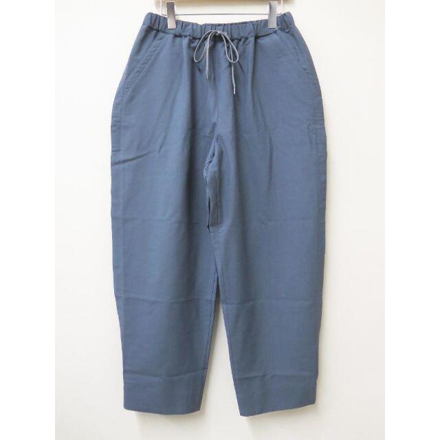 marka M20A-05PT03C FRENCH SEAM PANTS 美品