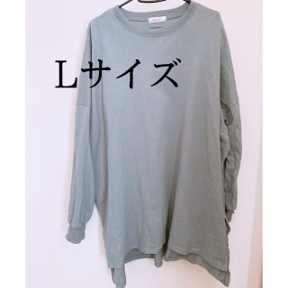 シマムラ(しまむら)のT-シャツ(Tシャツ(長袖/七分))