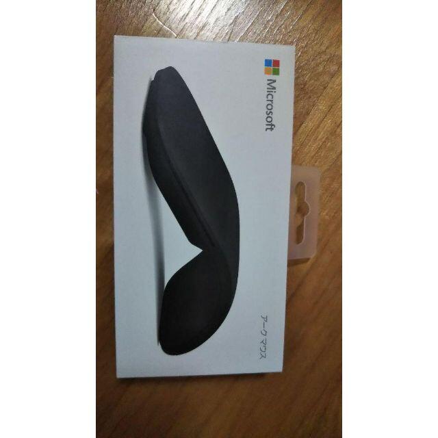 Microsoft ARC MOUSE ELG-00007