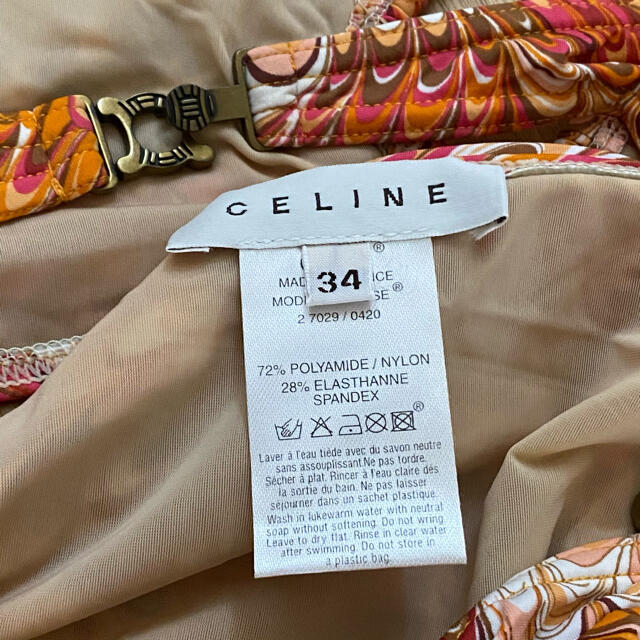 celine(セリーヌ)のCELINE スイムウェア レディースの水着/浴衣(水着)の商品写真
