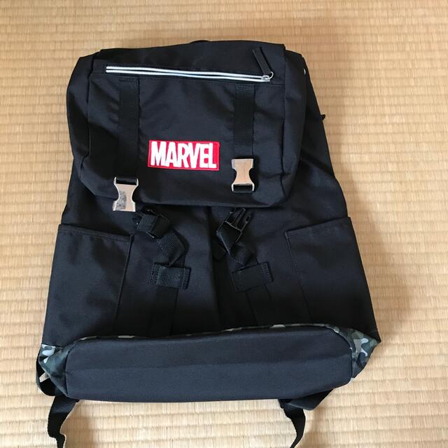 MARVEL(マーベル)のMARVEL リュック メンズのバッグ(バッグパック/リュック)の商品写真