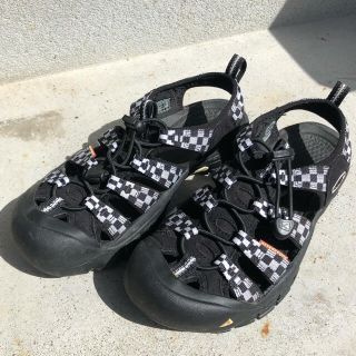 キーン(KEEN)のKEENサンダル(サンダル)