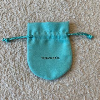 ティファニー(Tiffany & Co.)のティファニー　ポーチ(ポーチ)