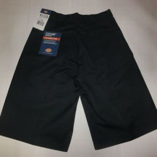 ディッキーズ(Dickies)のUSA購入 デッキーズ【Dickies】ワーク系ハーフパンツ 28インチ紺(ショートパンツ)