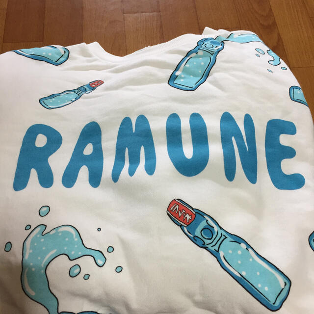 プニュズ ☆ 新作 RAMUNE ☆ ラムネ☆ 値下げしました 2