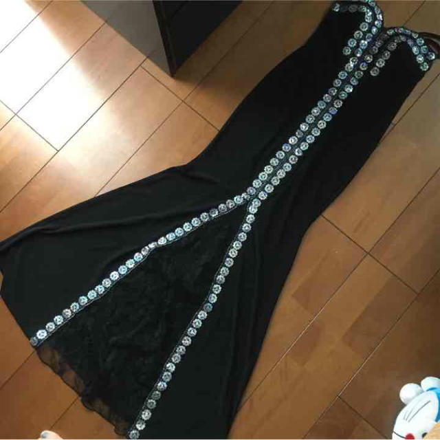 マーメイドドレス♡  レディースのフォーマル/ドレス(ロングドレス)の商品写真