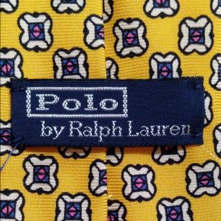 ポロラルフローレン(POLO RALPH LAUREN)のラルフローレン　ネクタイ(ネクタイ)