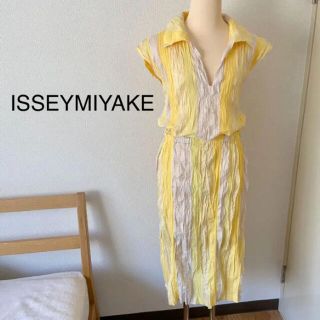 イッセイミヤケ(ISSEY MIYAKE)のxp4morf様(セット/コーデ)