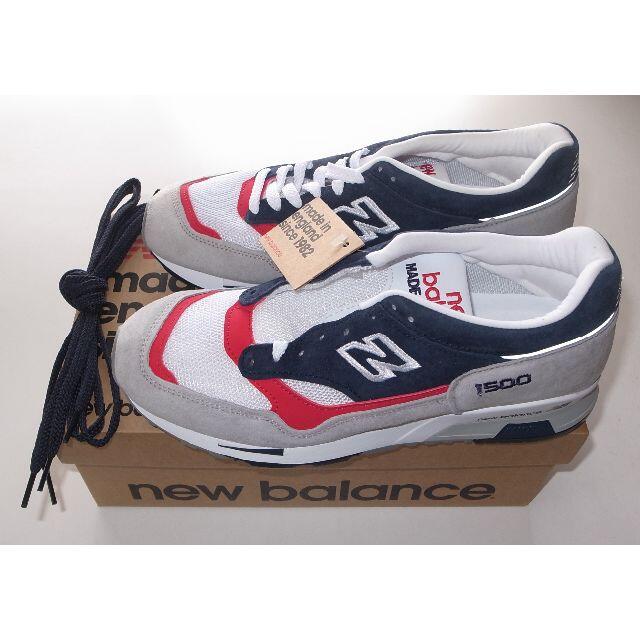 new balance M1500GWR US8 26cm M1500 GWR