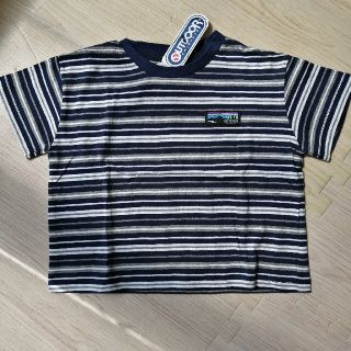 アウトドア(OUTDOOR)のOUTDOOR　シャツ(Tシャツ/カットソー)