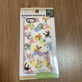 ポケモン Iphone 5s Iphoneケースの通販 31点 ポケモンのスマホ 家電 カメラを買うならラクマ