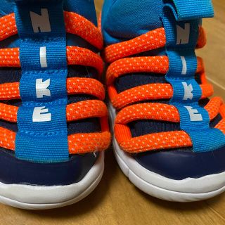 ナイキ(NIKE)のナイキ　ノーヴィス(スニーカー)