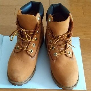 ティンバーランド(Timberland)のTimberland ブーツ みかぽん様専用です。(ブーツ)